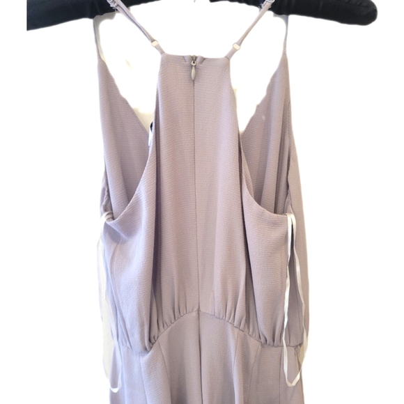 ROMPER wrap around XS - Picture 3 of 9